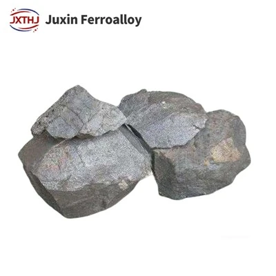 Ferrochrome untuk Pembuatan Baja